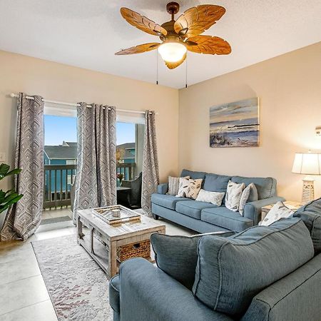 Villas On The Gulf J6 Pensacola Beach Exterior photo
