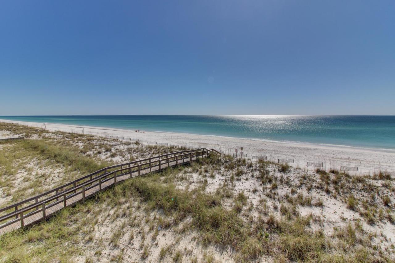 Villas On The Gulf J6 Pensacola Beach Exterior photo