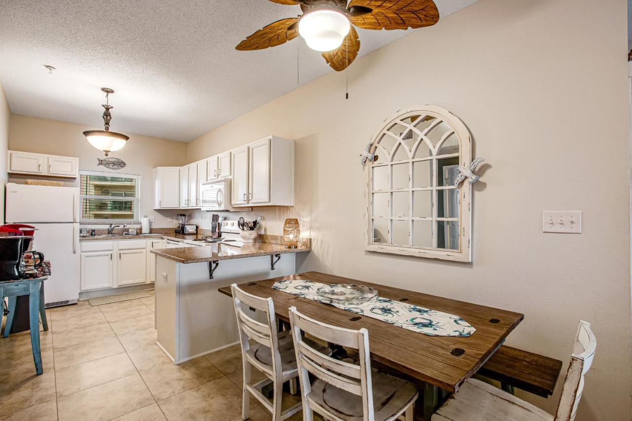 Villas On The Gulf J6 Pensacola Beach Exterior photo
