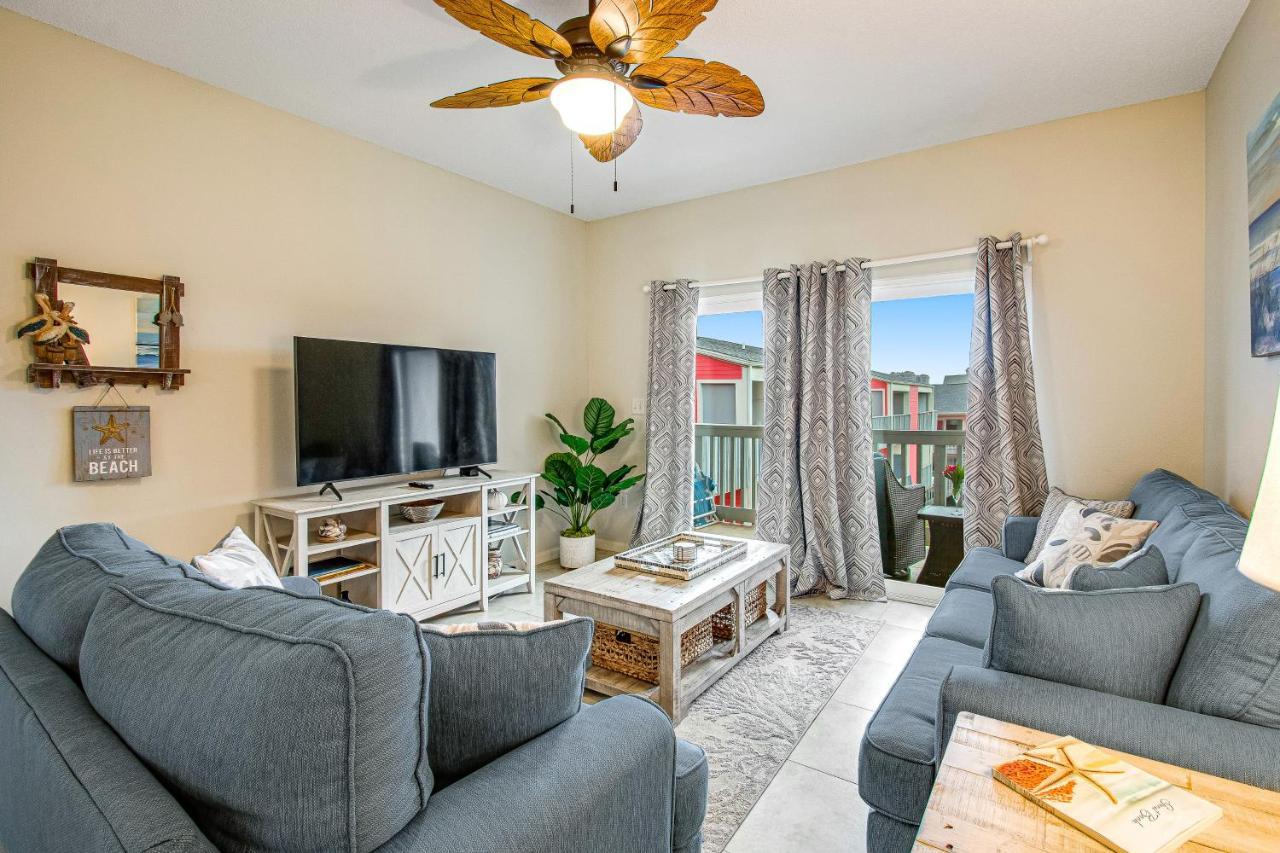 Villas On The Gulf J6 Pensacola Beach Exterior photo